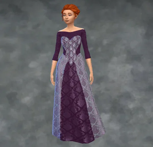 Snow Princess Redux
