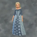 Snow Princess Redux