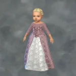 Snow Princess Redux