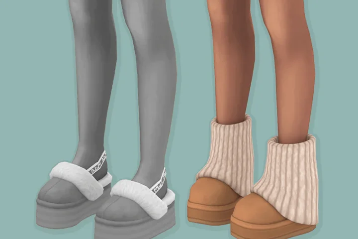 SnuggPuff v2 Boots