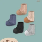 SnuggPuff v2 Boots