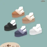 SnuggPuff v2 Slippers