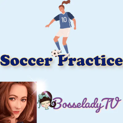 Soccer Practice