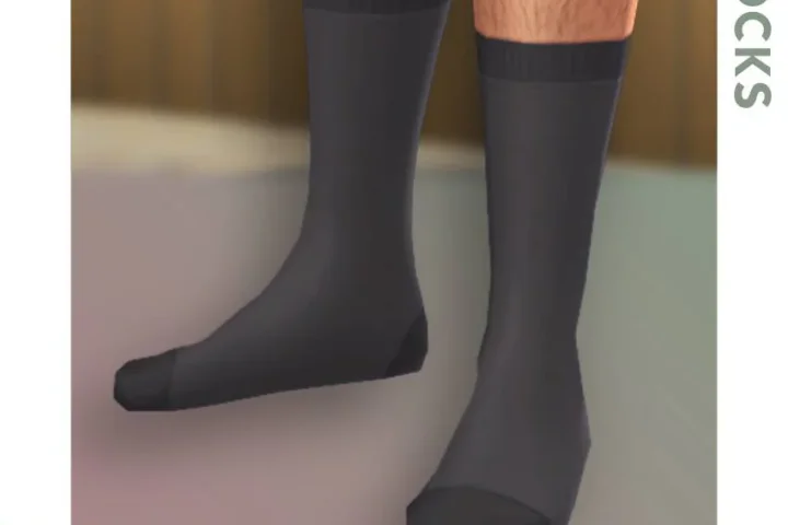 QICC - Oikawa Socks