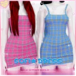 ☆ Sofia‏‏‎ Dress ☆