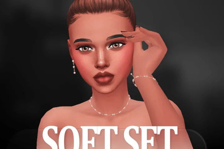 SOFT SET