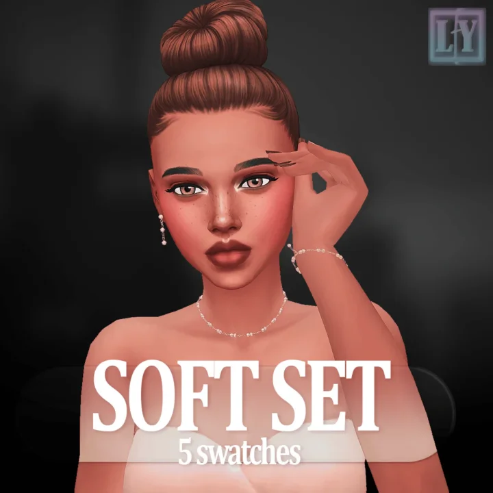 SOFT SET