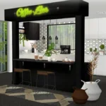 Sollis Coffee Bar
