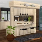 Sollis Coffee Bar