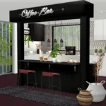 Sollis Coffee Bar