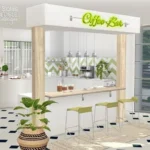 Sollis Coffee Bar