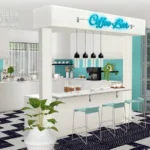 Sollis Coffee Bar