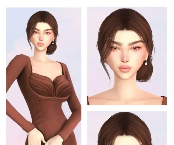 Sophia Randall