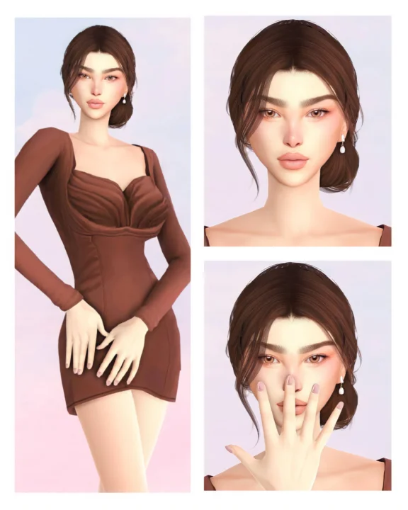 Sophia Randall