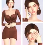 Sophia Randall