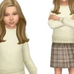 SOPHIE - kids outfit