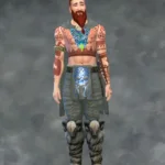 TSM Sorcerer Outfit