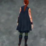 TSM Sorceress Outfit