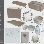 Soren set (2021)