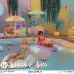 Splash & Sass (2025)