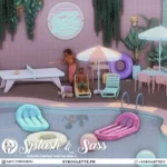 Splash & Sass (2025)