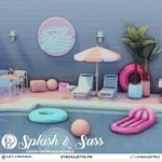 Splash & Sass (2025)