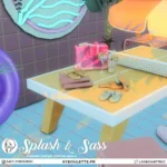 Splash & Sass (2025)