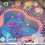 Splash & Sass (2025)