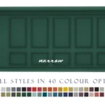 Splendid Panelling