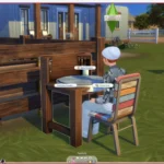 Small Pottery Overhaul