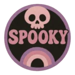 Spooky Girly Rugs