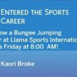 Sports Career from TS1 and TS3