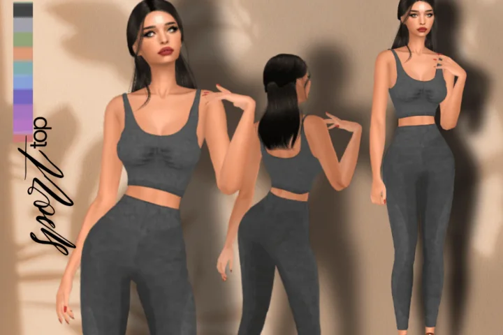 SPORT TOP