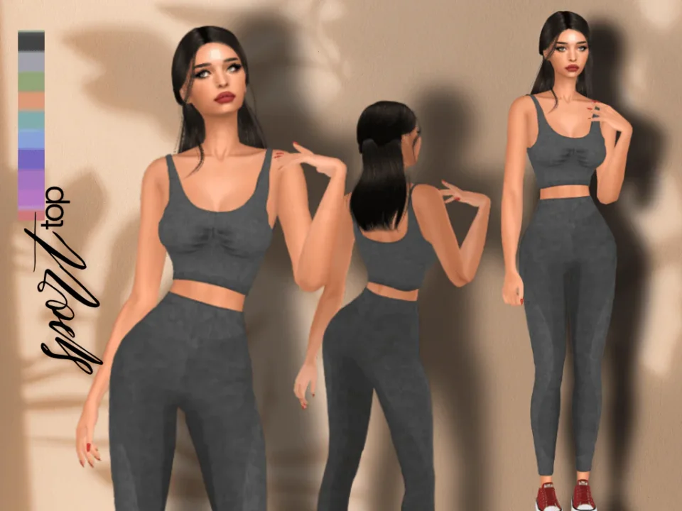 SPORT TOP