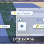 Eat Fish