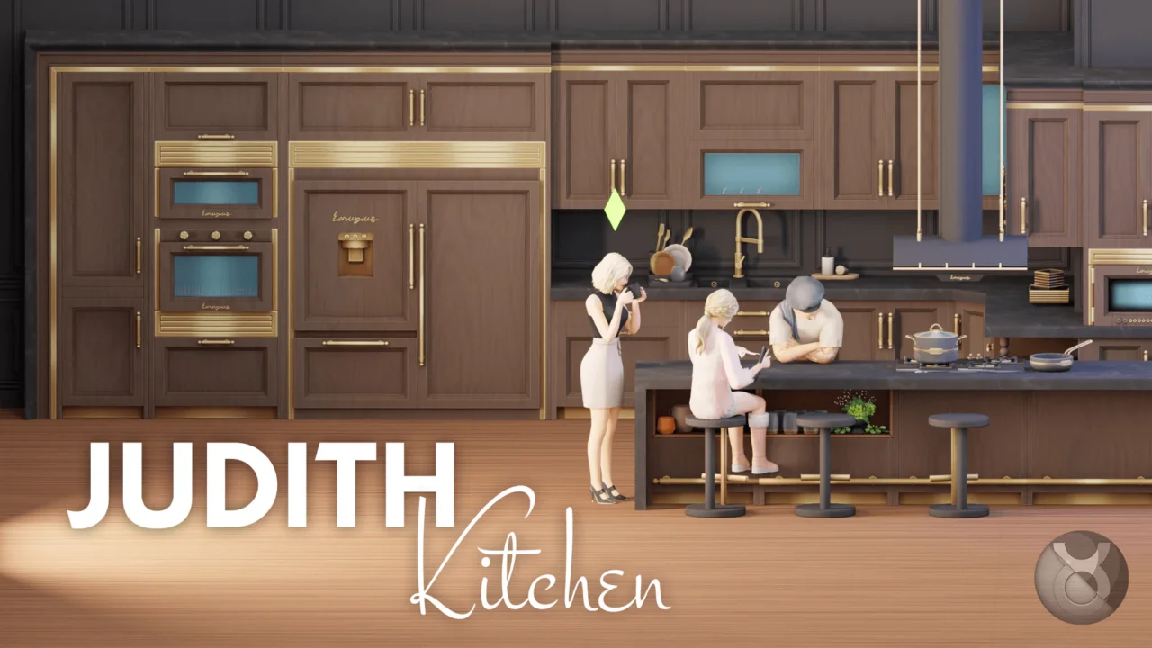 Judith Kitchen