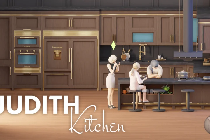 Judith Kitchen
