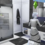 Judith Bathroom