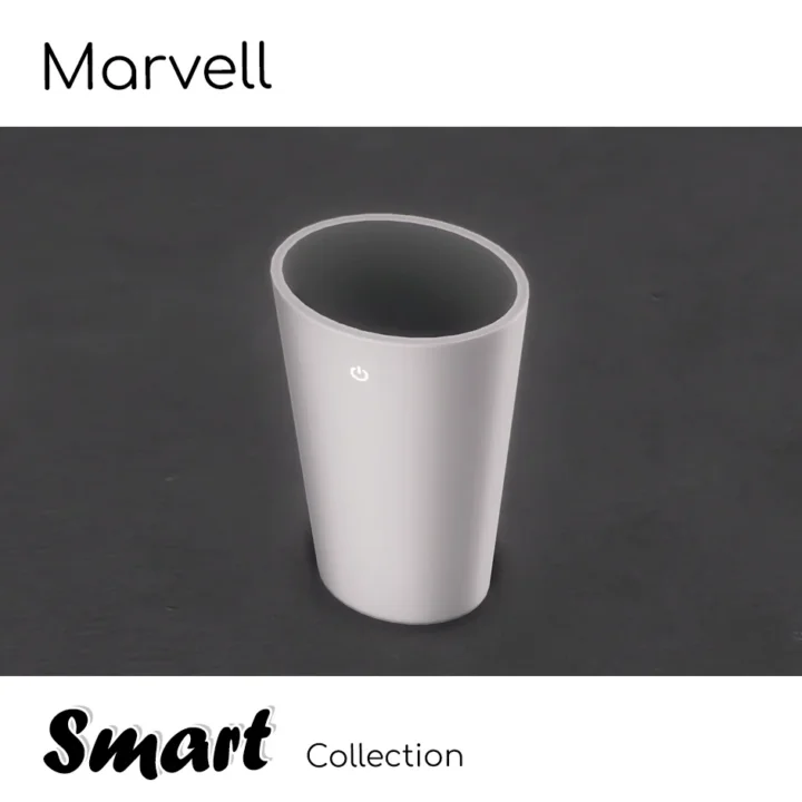 Smart Collection by Marvell