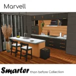 Smarter than before Collection by Marvell