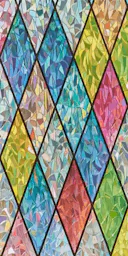 Verona - Doors & Windows ( recolore + stained glass )