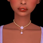 Star Necklace