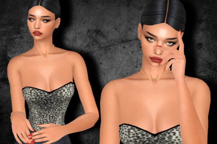 STARr NECKLACE