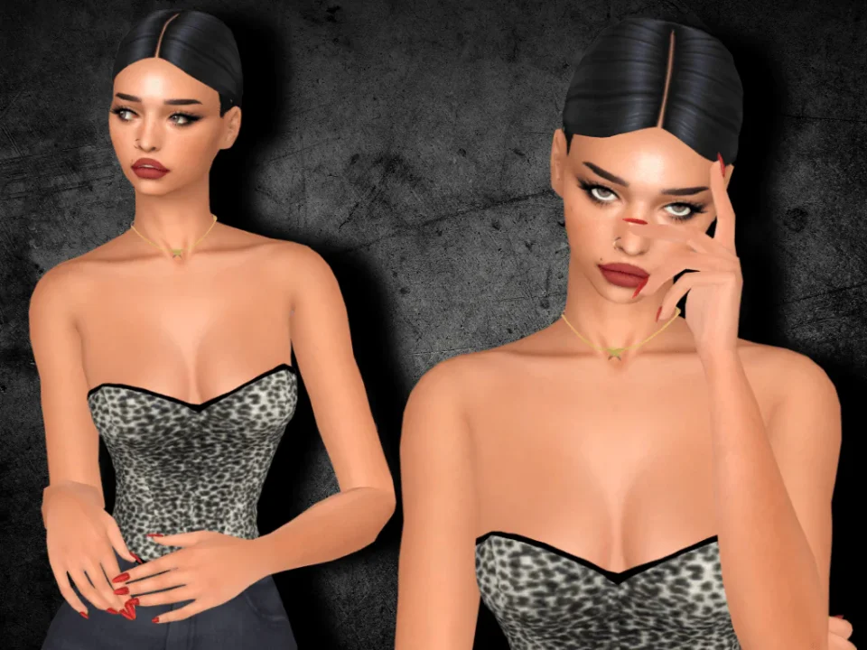 STARr NECKLACE