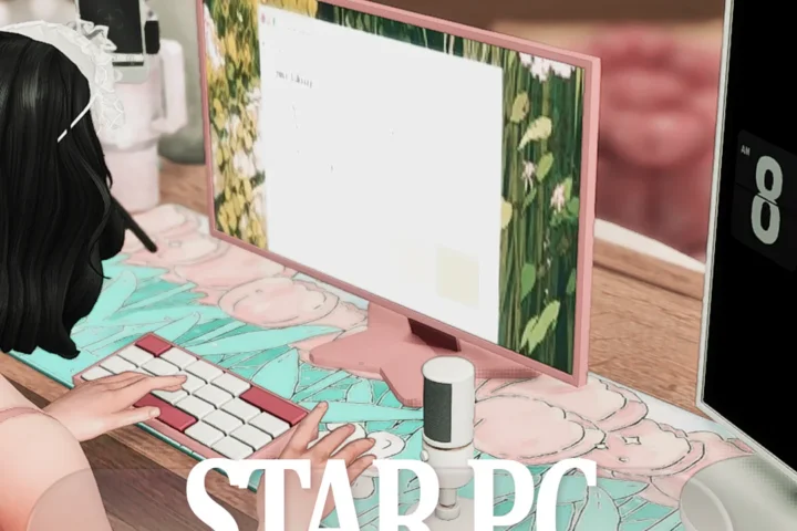 Pc Star