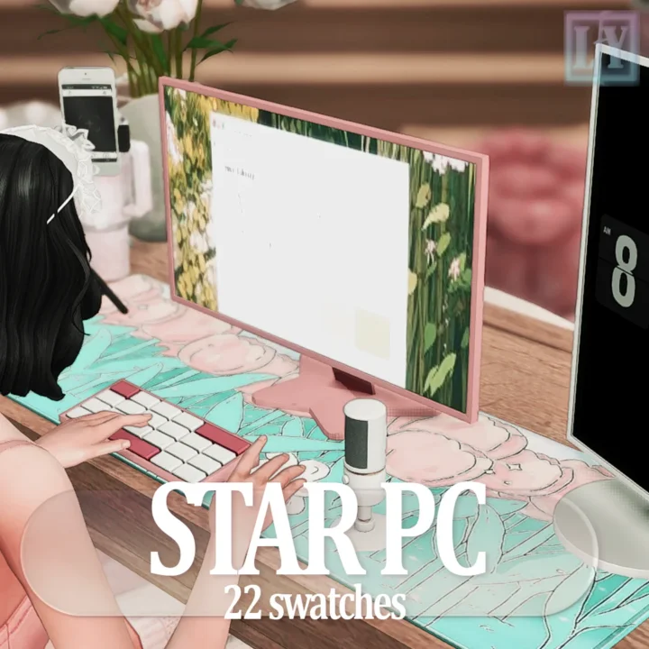 Pc Star