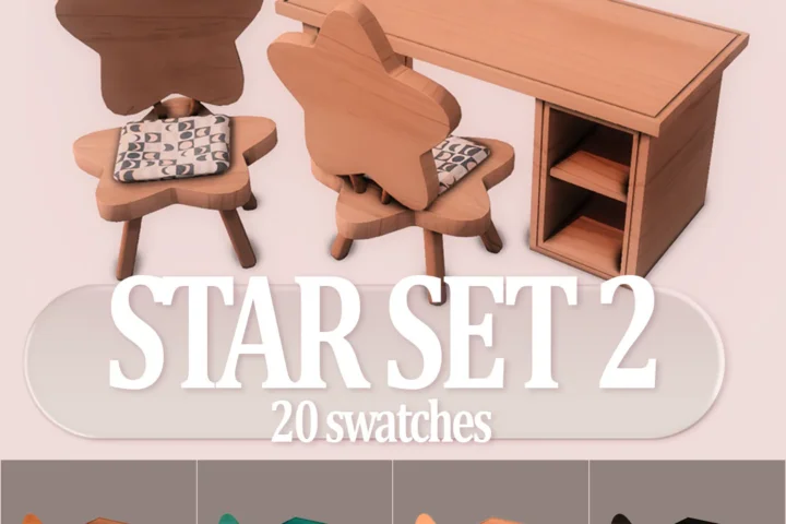 Star Collection 2