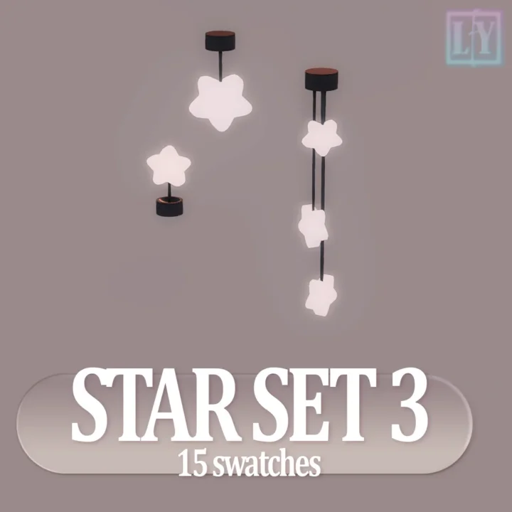 STARS Set 3