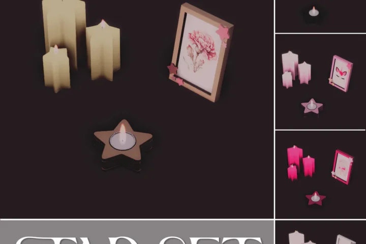 Star Collection 1