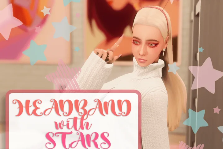 Star Headband